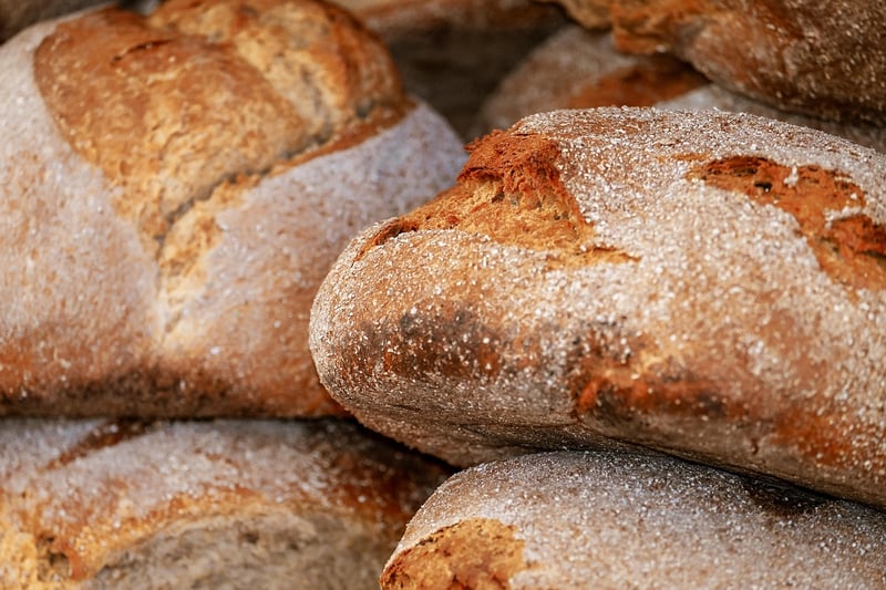 Bread Making Workshop