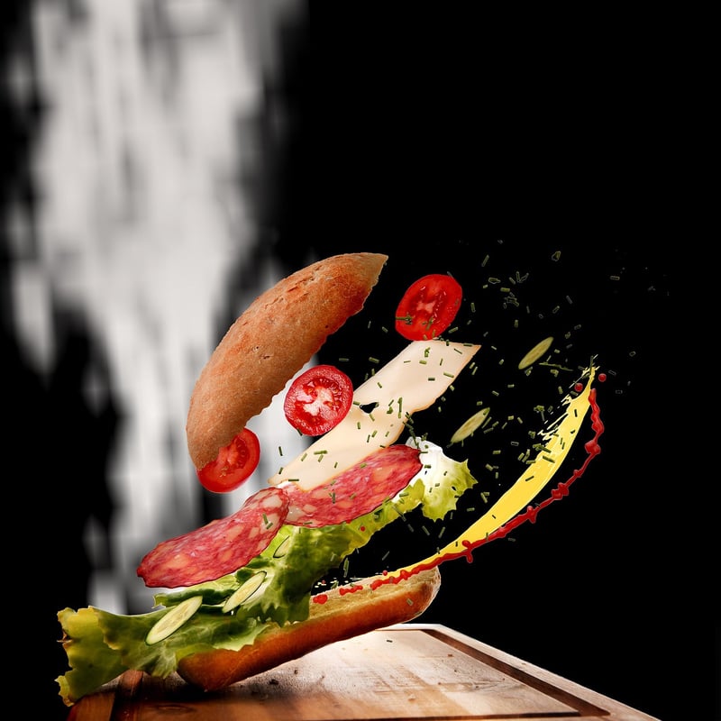 Sushi Rolling Workshop